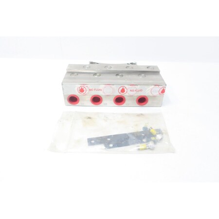 Ati TOOL CHANGER MODULE ROBOT PARTS & ACCESSORY FB4T